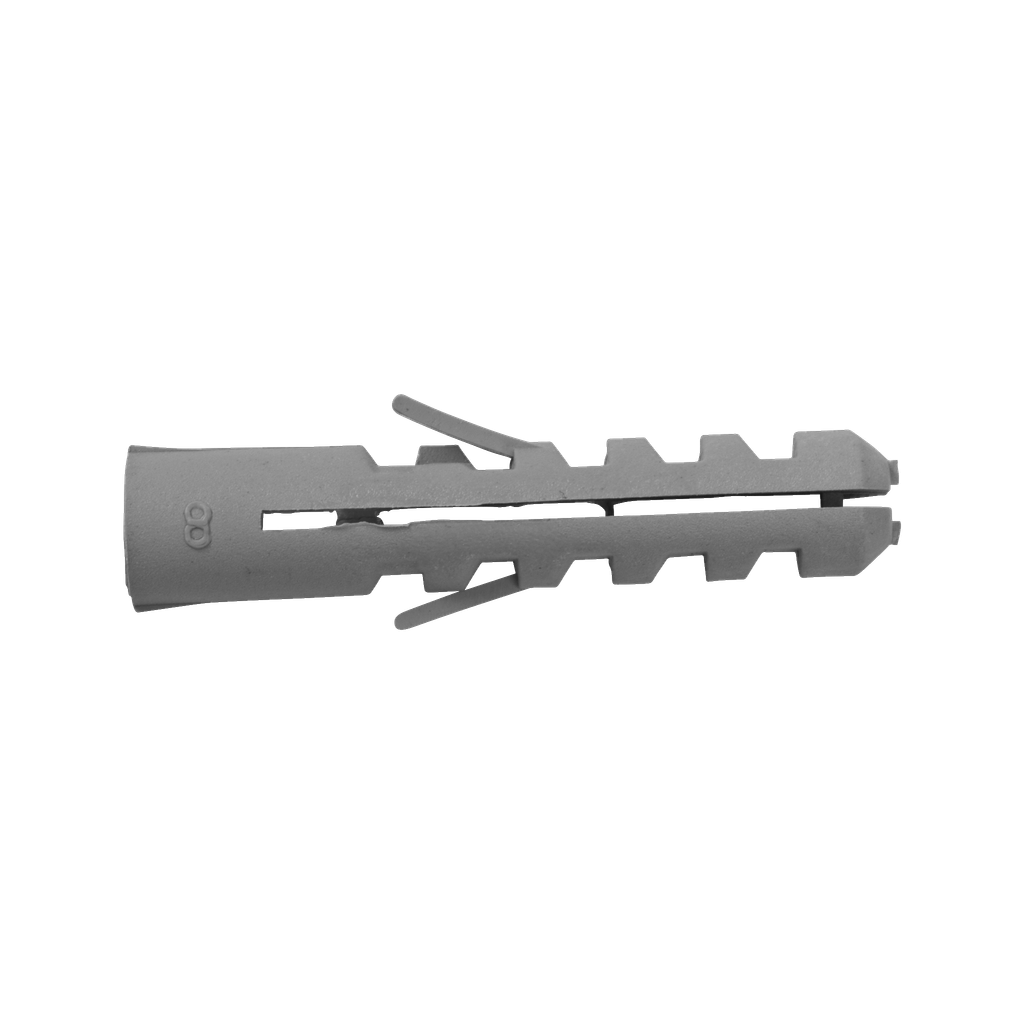 Hard Head Nylonplugg 150-pk