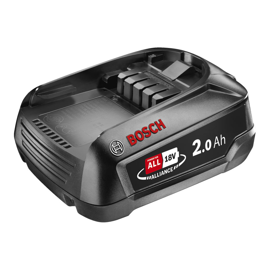 Bosch Power 4 All Batteri