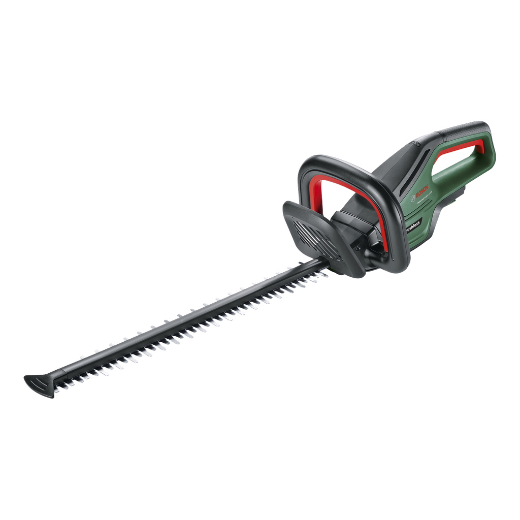 Bosch Power 4 All Batteridrevet hekksaks