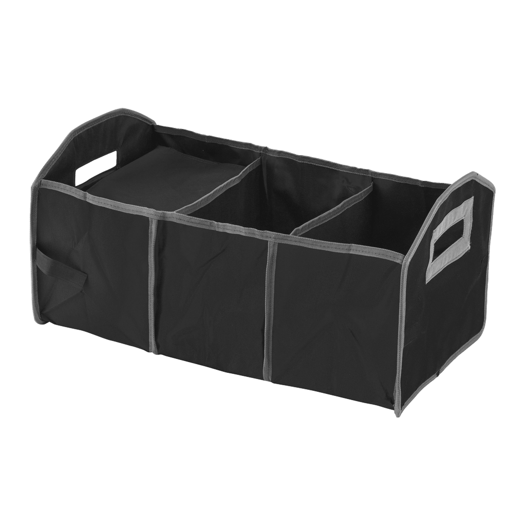 Hamron Kokoontaittuva, kylmälaukullinen tavaratilalaukku