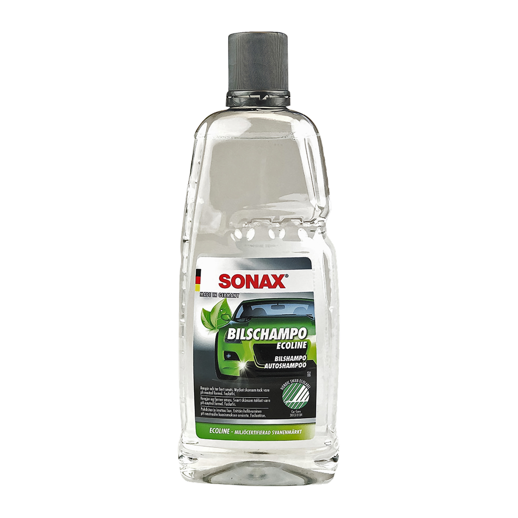 Sonax Bilsjampo
