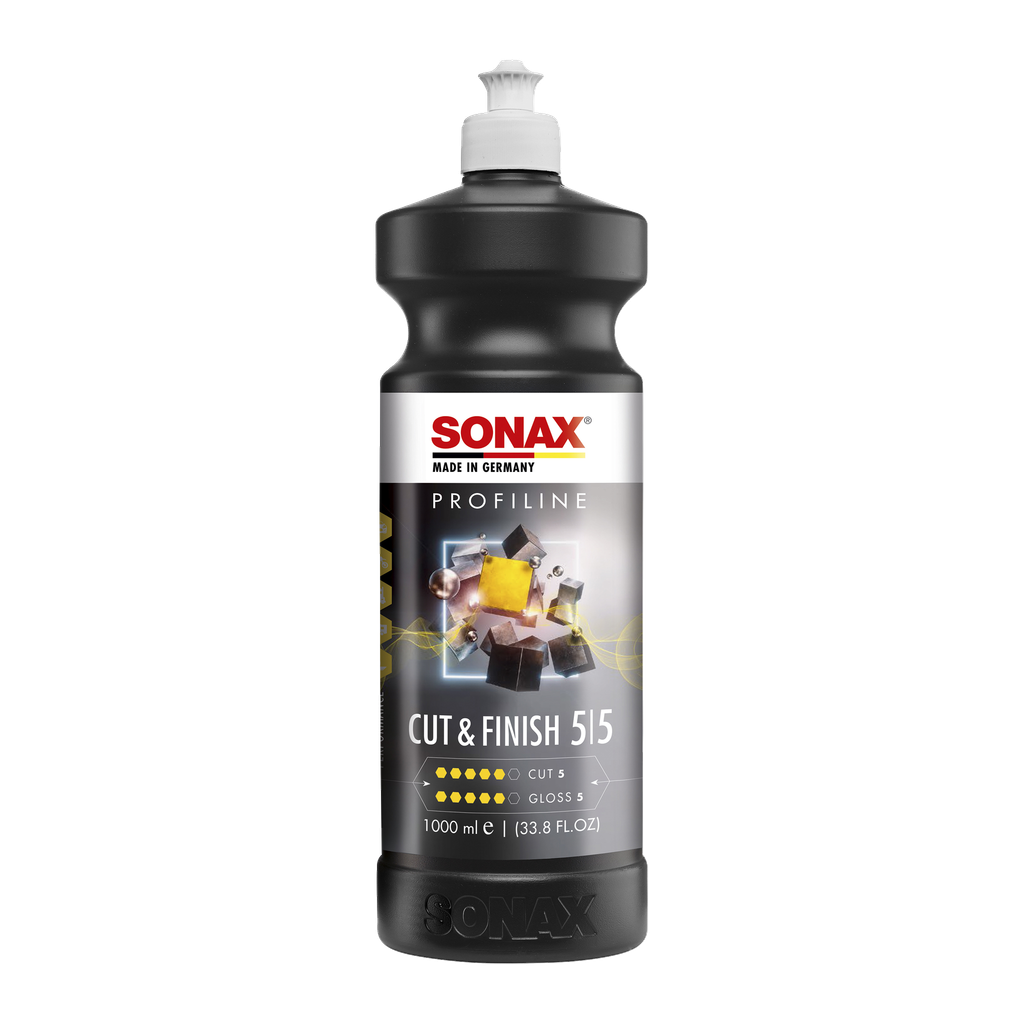 Sonax Polermedel