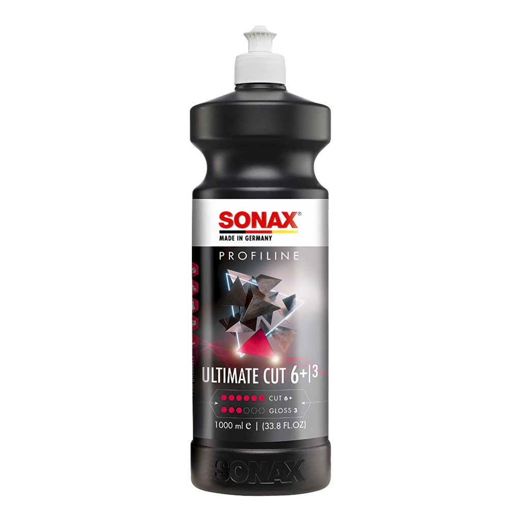 Sonax Polermedel