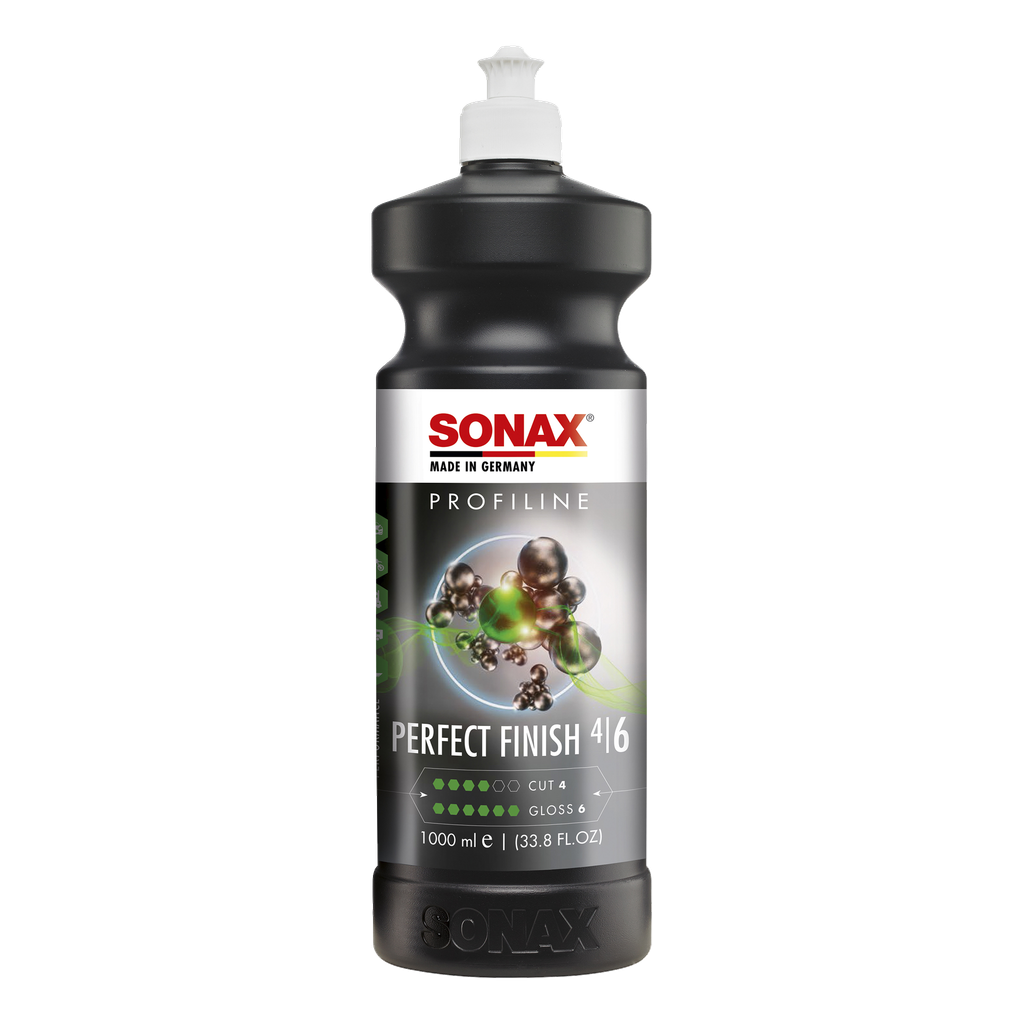 Sonax Polermedel