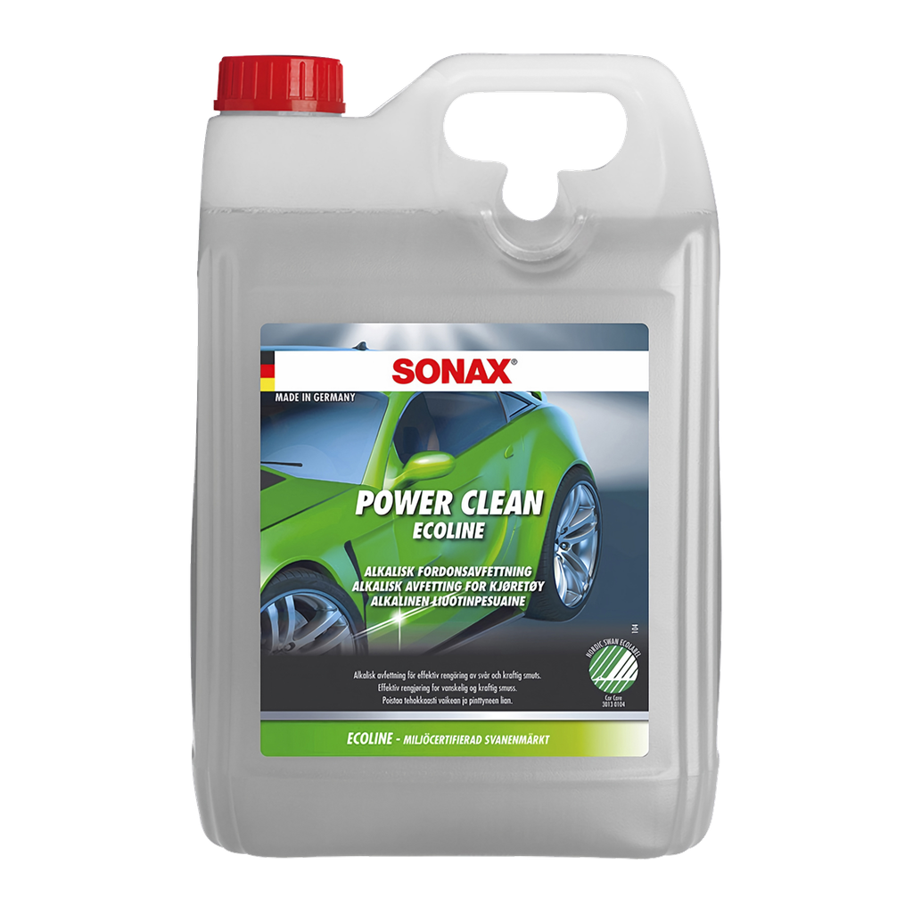 Sonax Alkalisk avfettingsmiddel