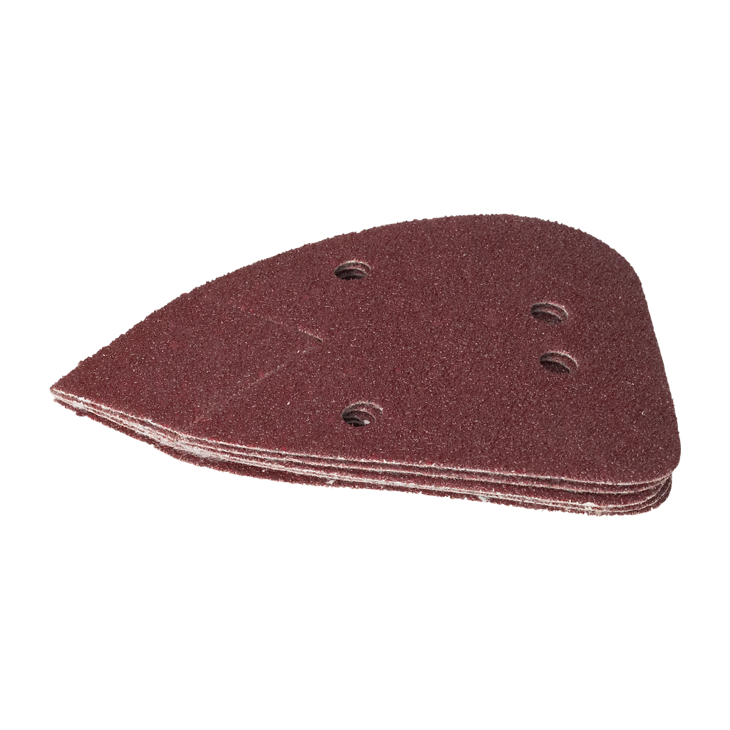 Hard Head Slipepapir 5-pk