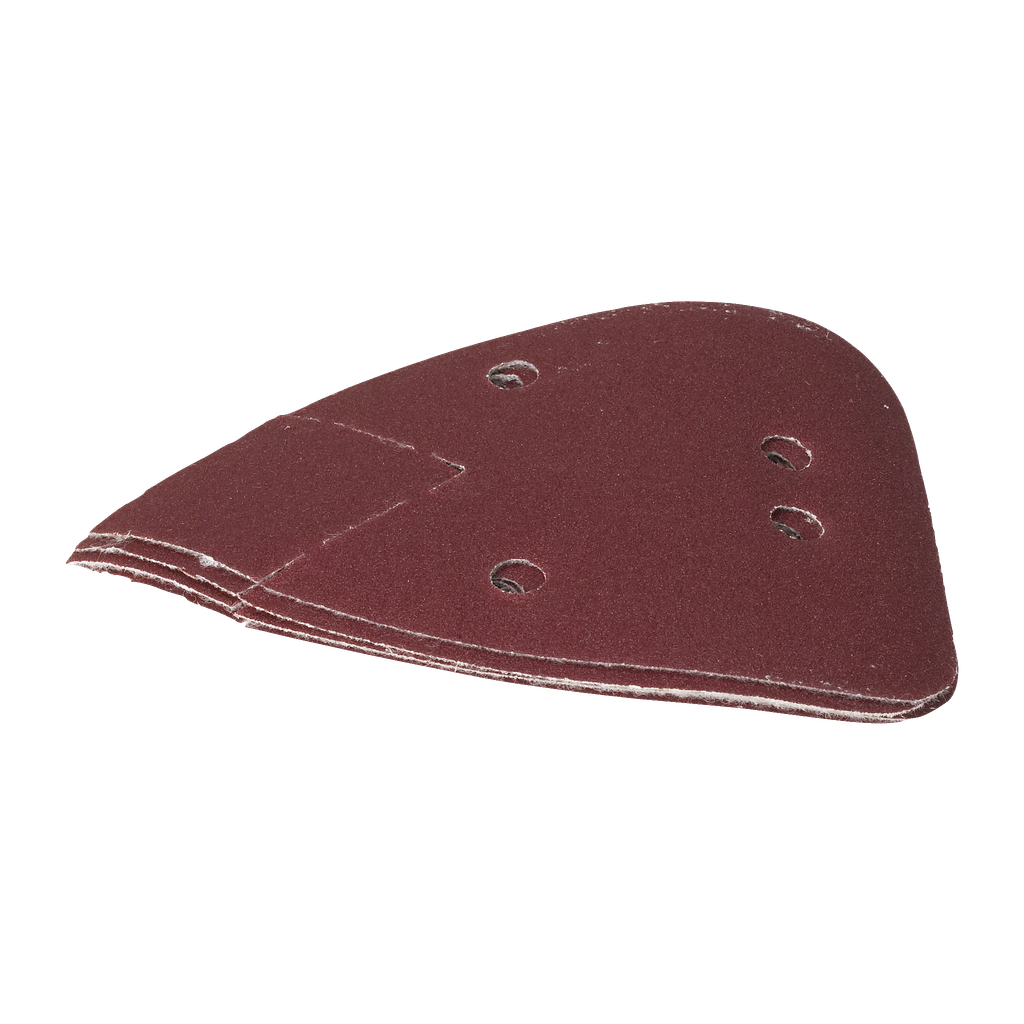 Hard Head Slipepapir 5-pk