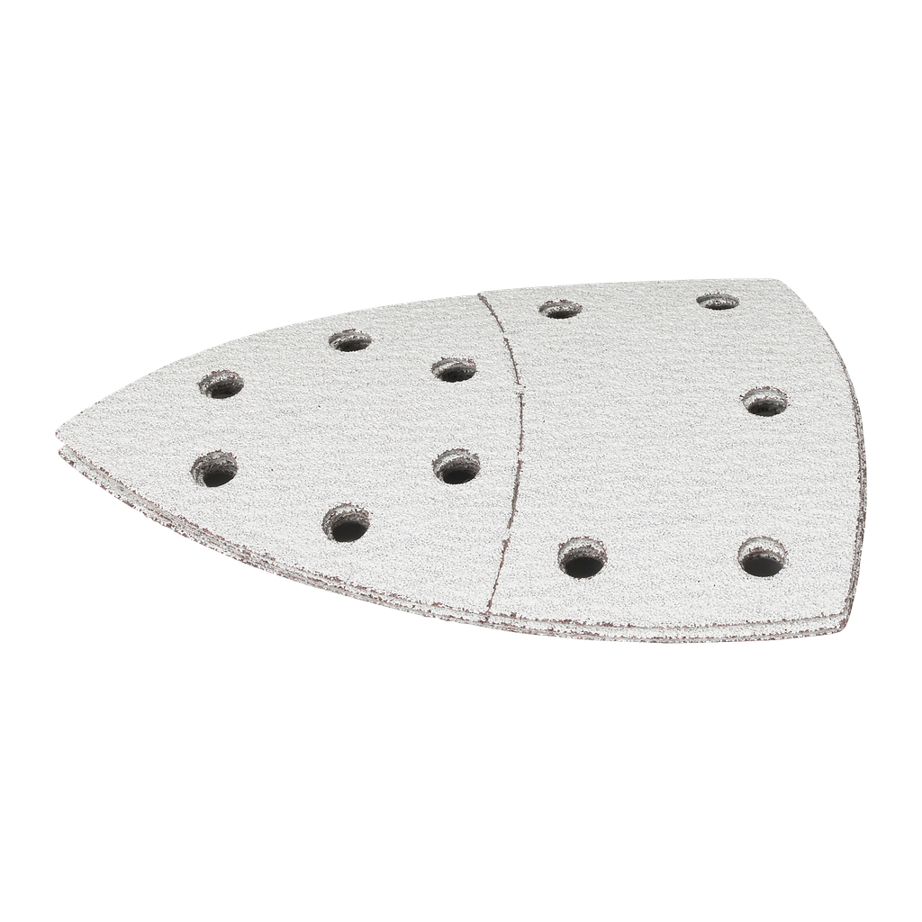 Hard Head Slipepapir til multislipemaskin 6-pk