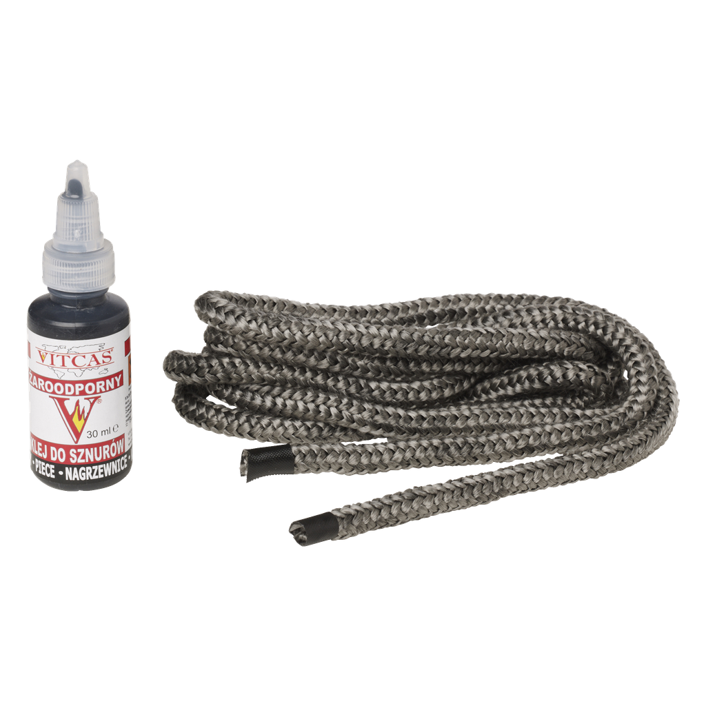 Vitcas Tulisijojen tiivistesarja