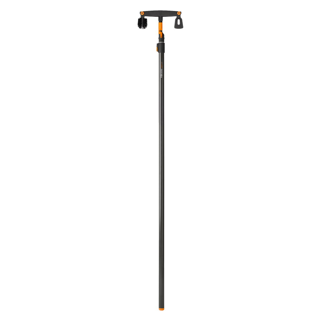 Fiskars Räystäskourun puhdistaja