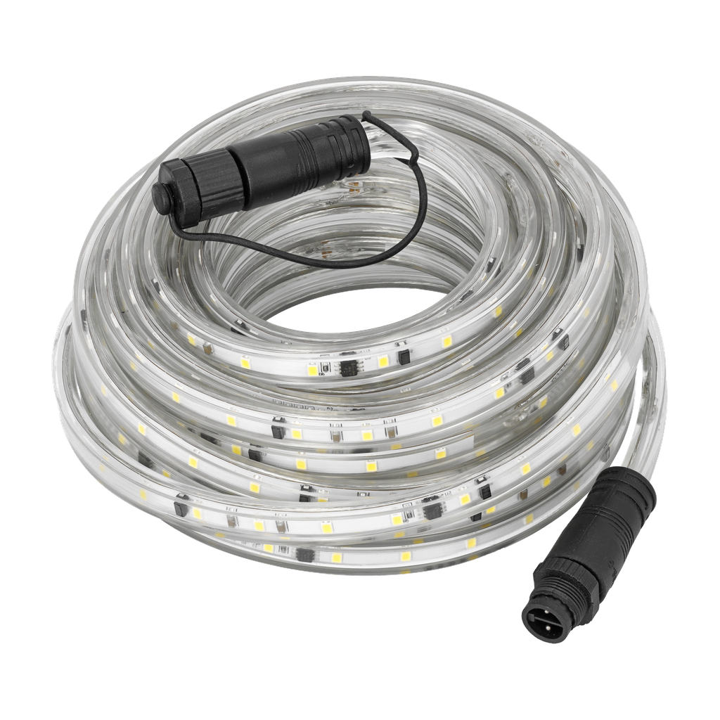 Anslut LED-Lichtband Baustellenbeleuchtung