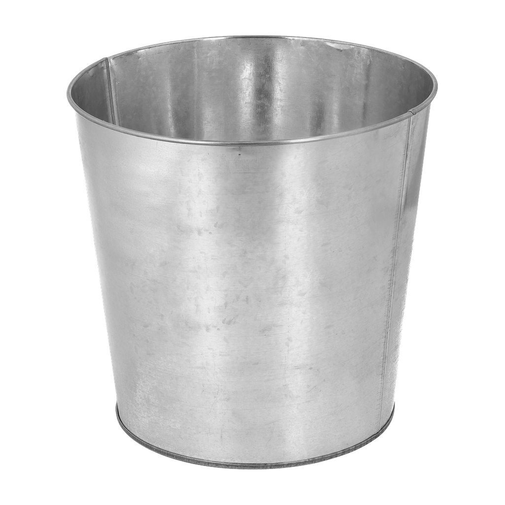 Hard Head Blumentopf