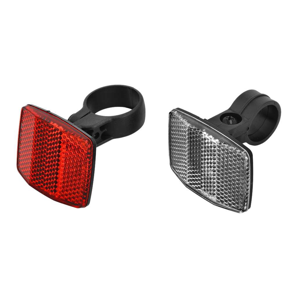 Kayoba Fahrradreflektoren