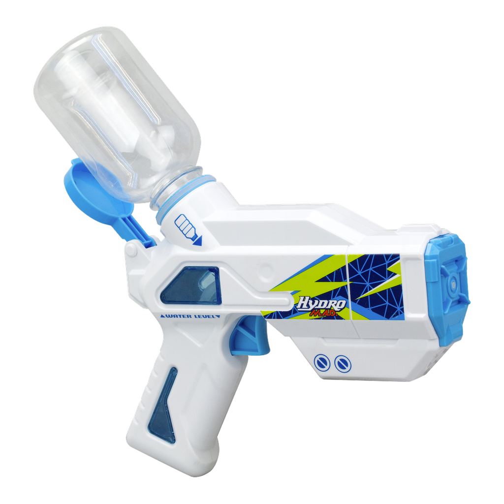 Silverlit Batteridriven vattenpistol