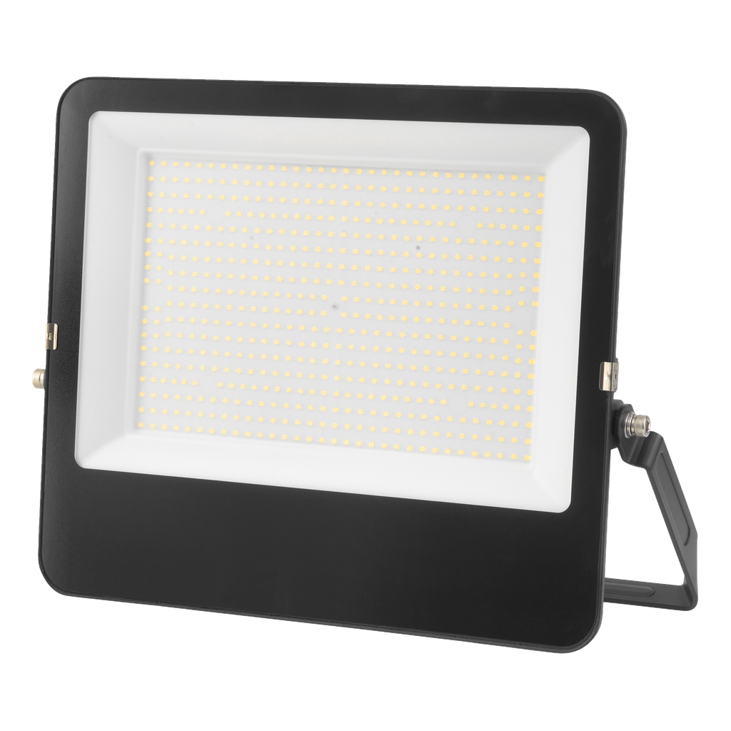 Anslut Lyskaster LED