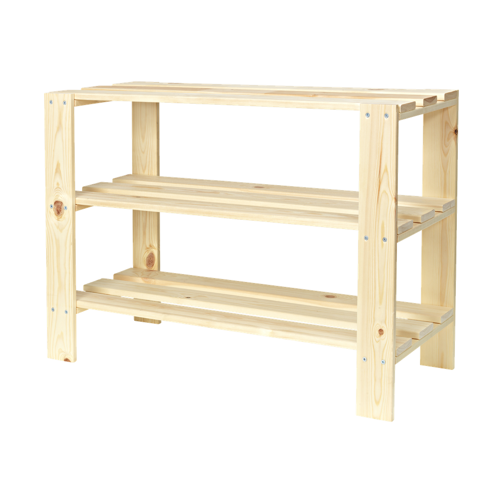 Hard Head Schuhregal