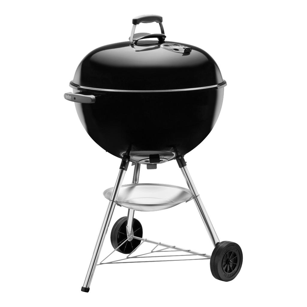 Weber Klotgrill
