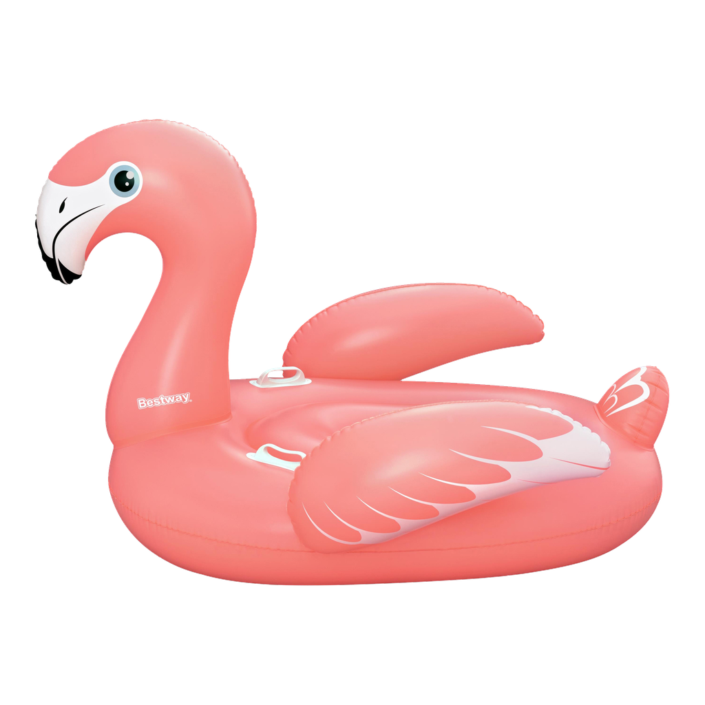 Badeleke flamingo 168 cm