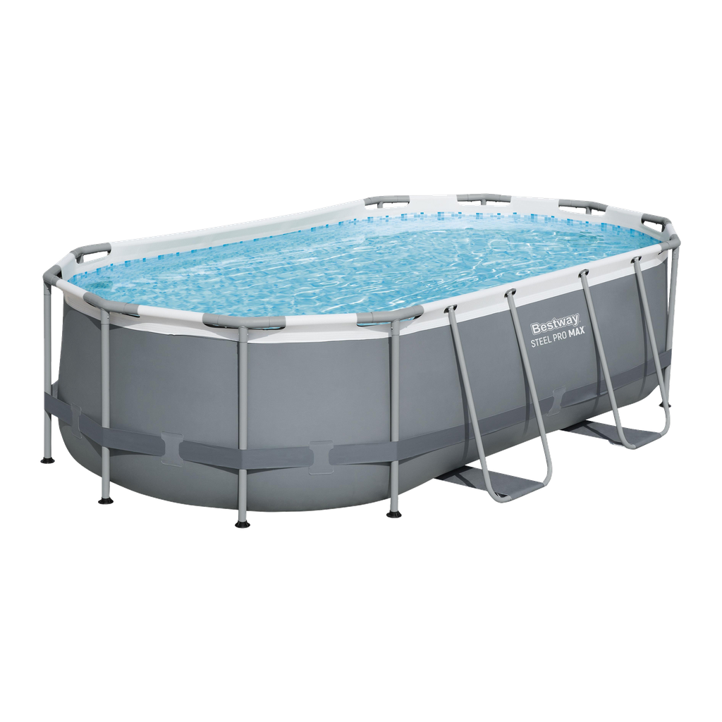 Bestway Framepool-Set