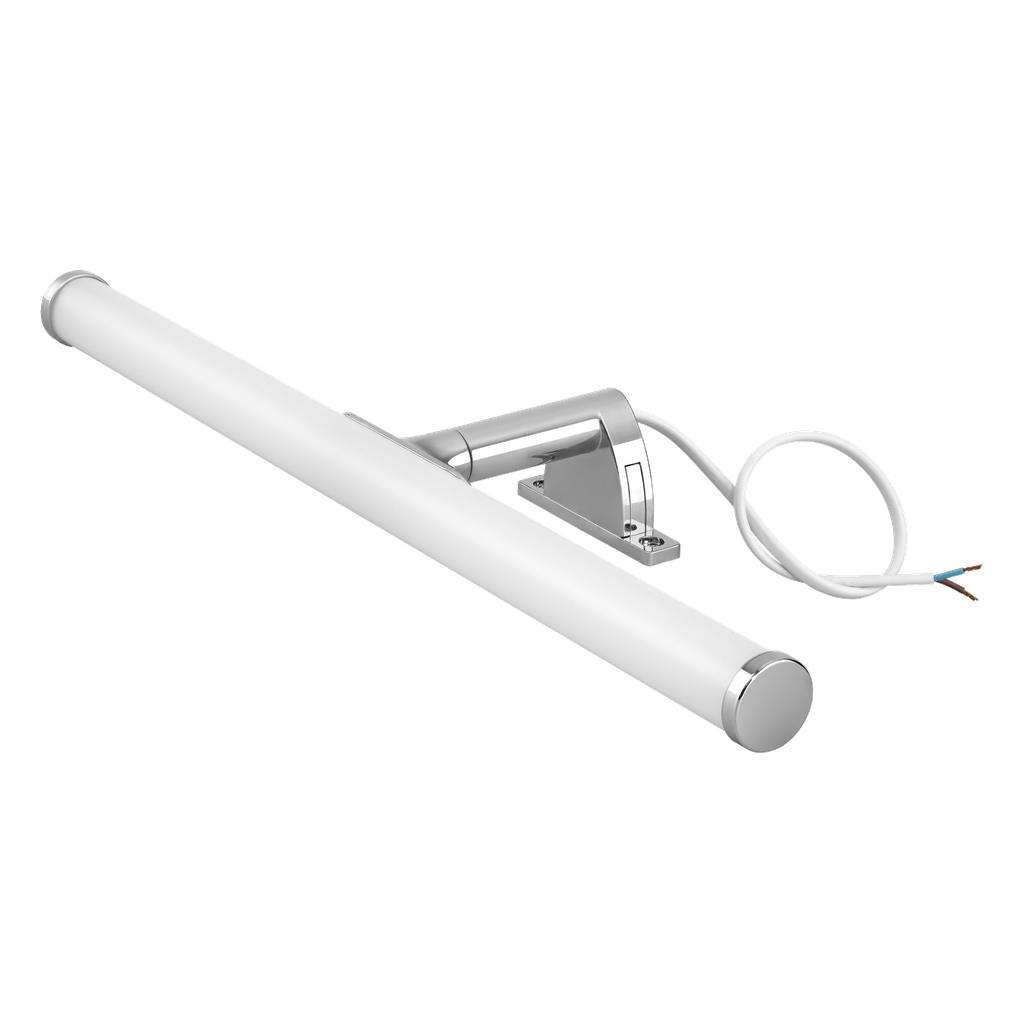 EKVIP Baderomsarmaturer med LED