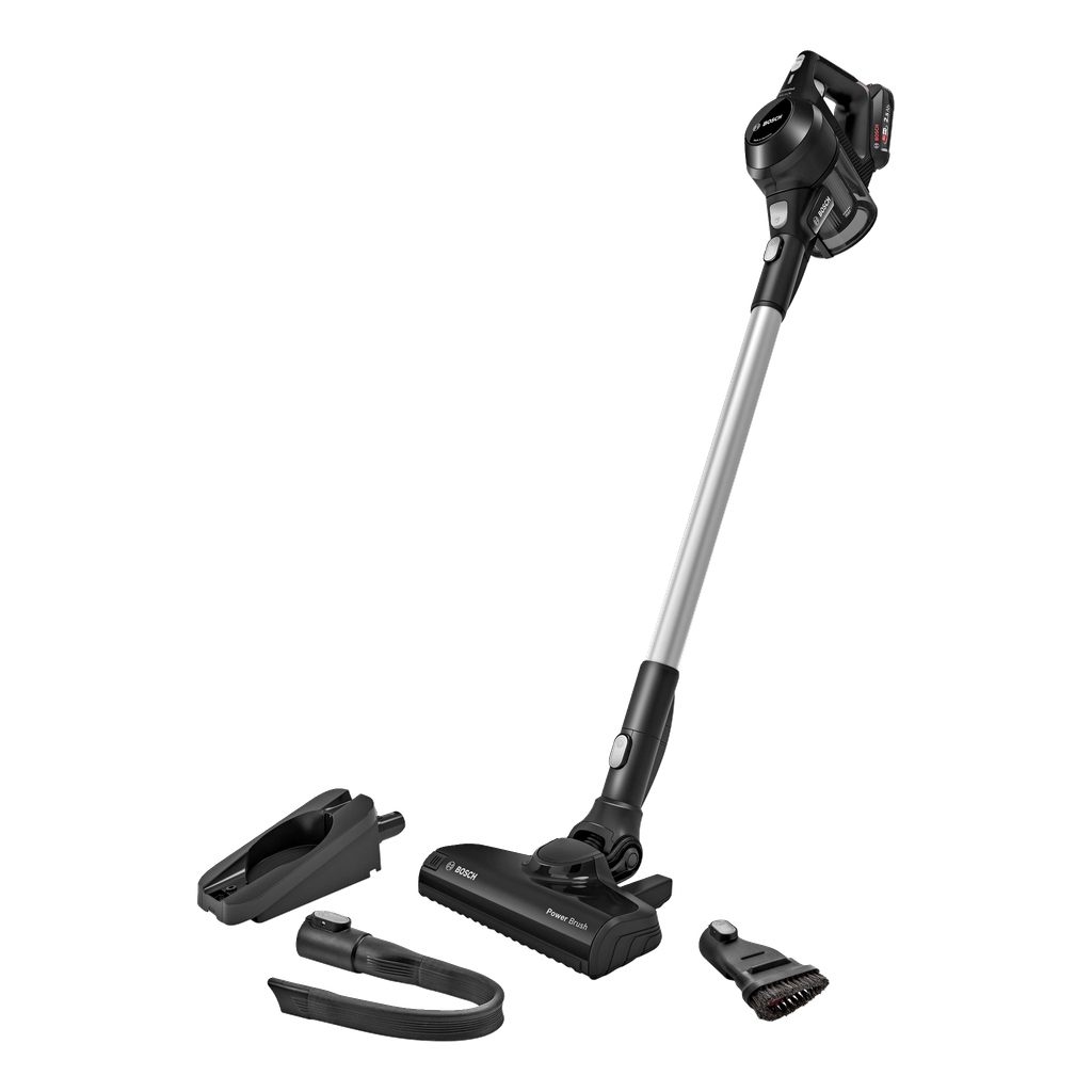Bosch Home Akku-Staubsauger Brushless
