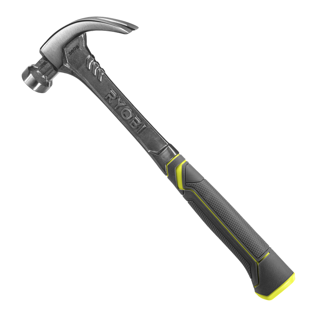 Ryobi Snekkerhammer