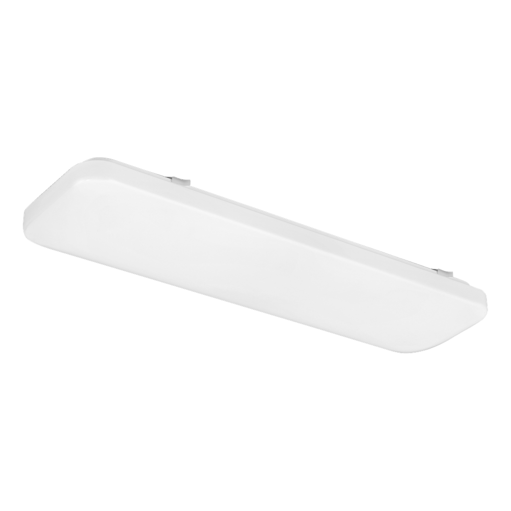 Anslut LED-armatur