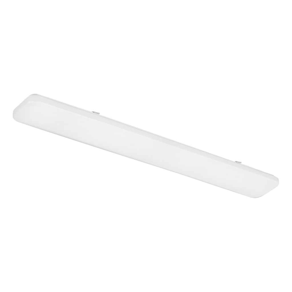 Anslut LED-armatur