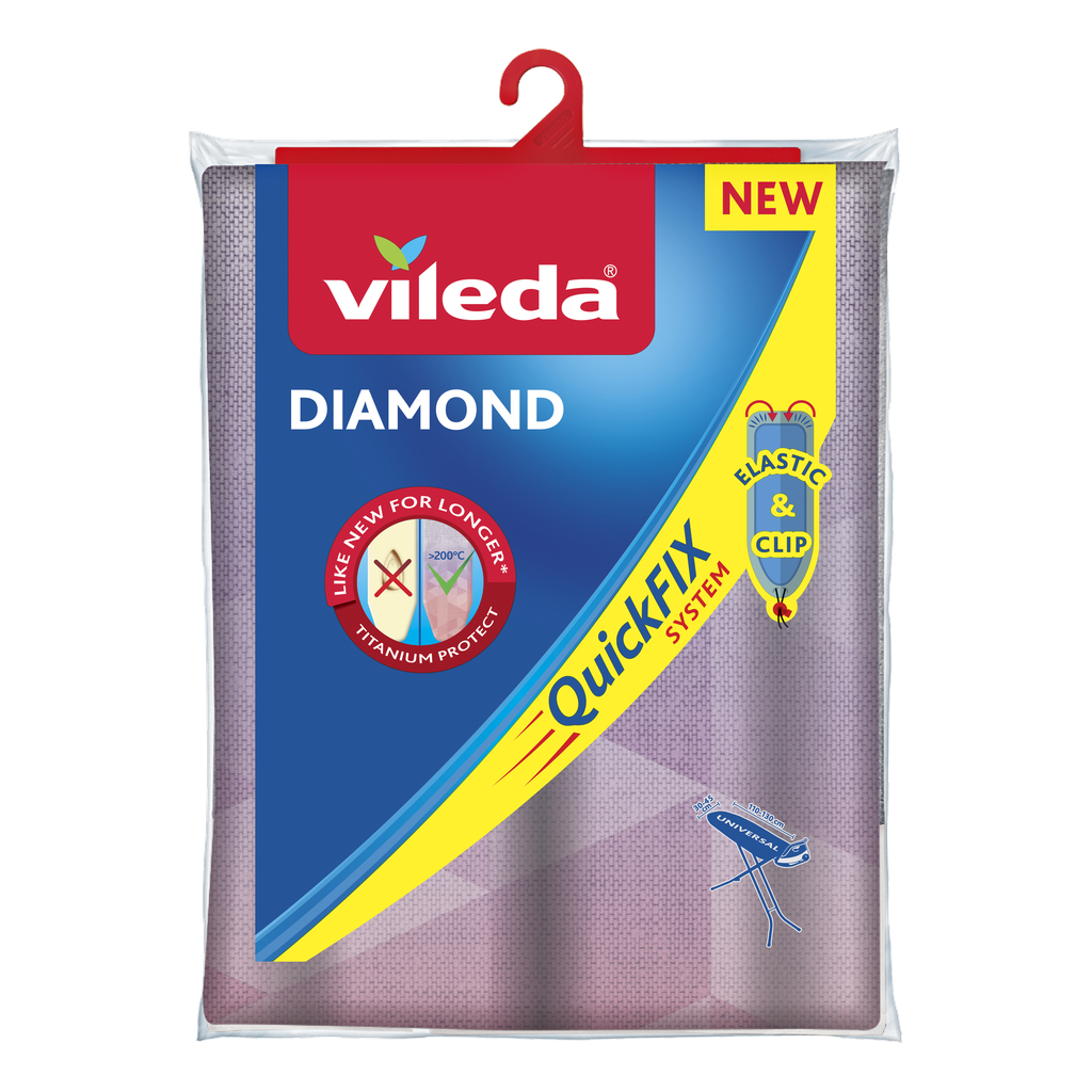 Vileda Bügeltischbezug