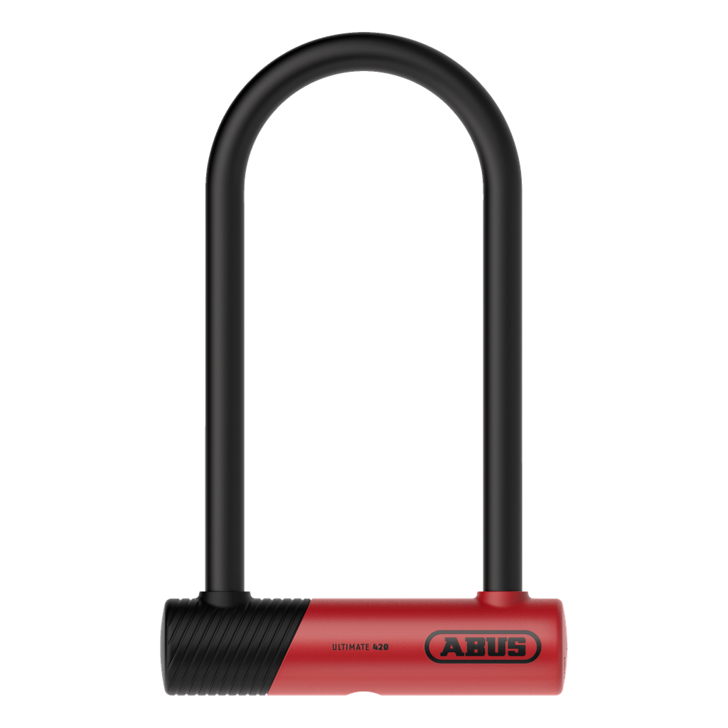 ABUS Bügelschloss