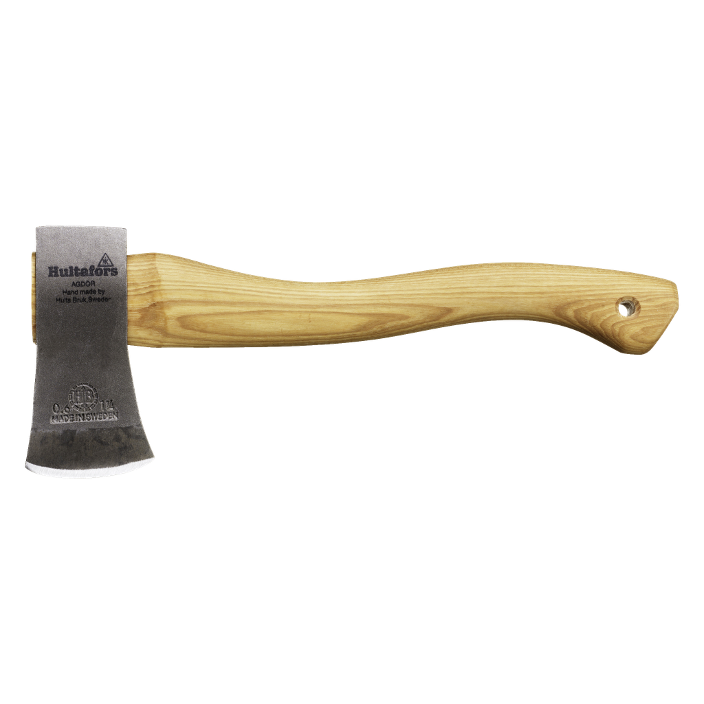Hultafors Fritidsyxa