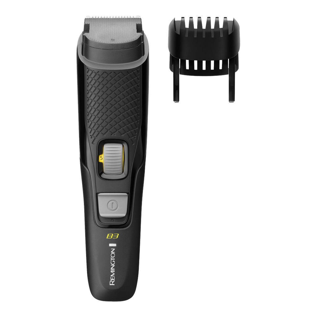 Remington Akkukäyttöinen partatrimmeri