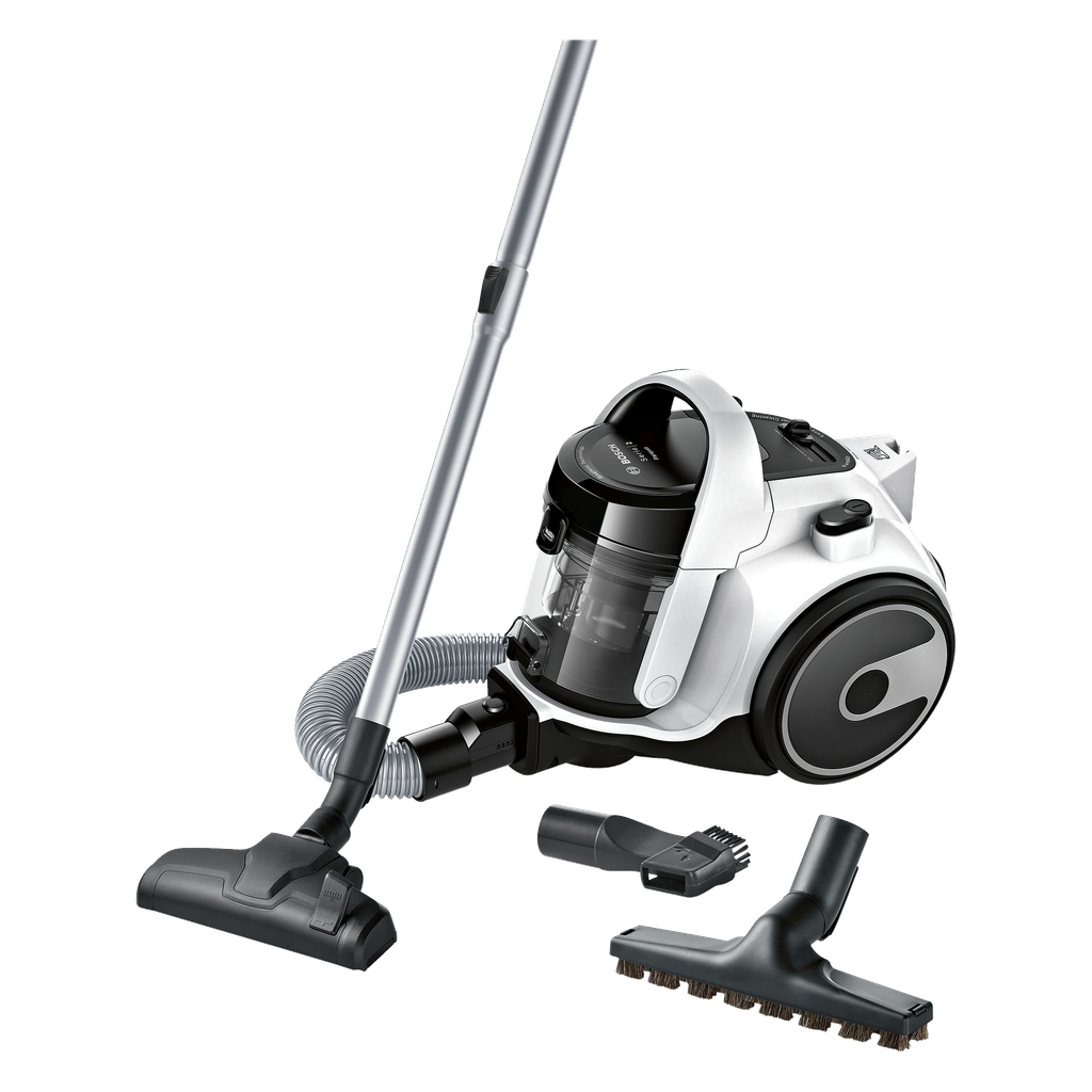 Bosch Home Poseløs støvsuger