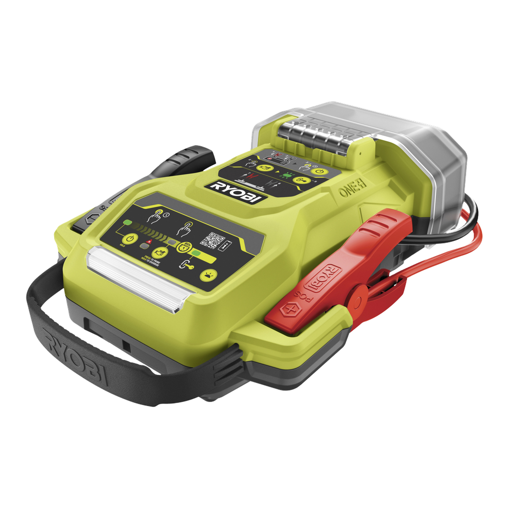 Ryobi ONE+ Hjälpstart