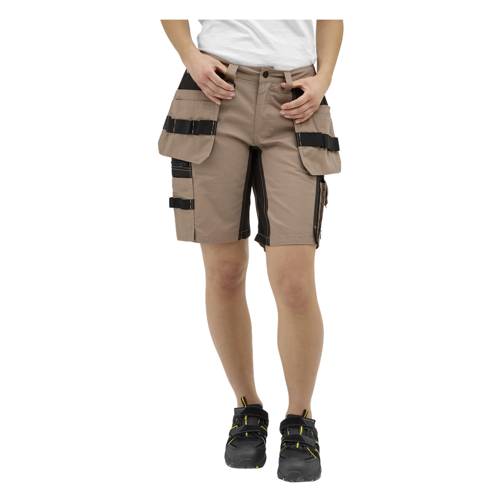 Arbeidsshorts dame Stella 36