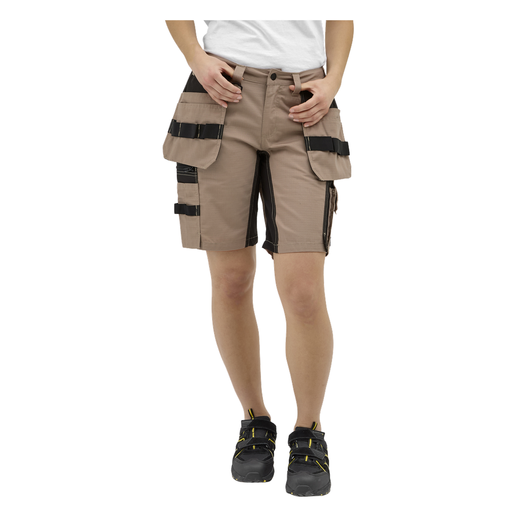 Arbeidsshorts dame Stella 38