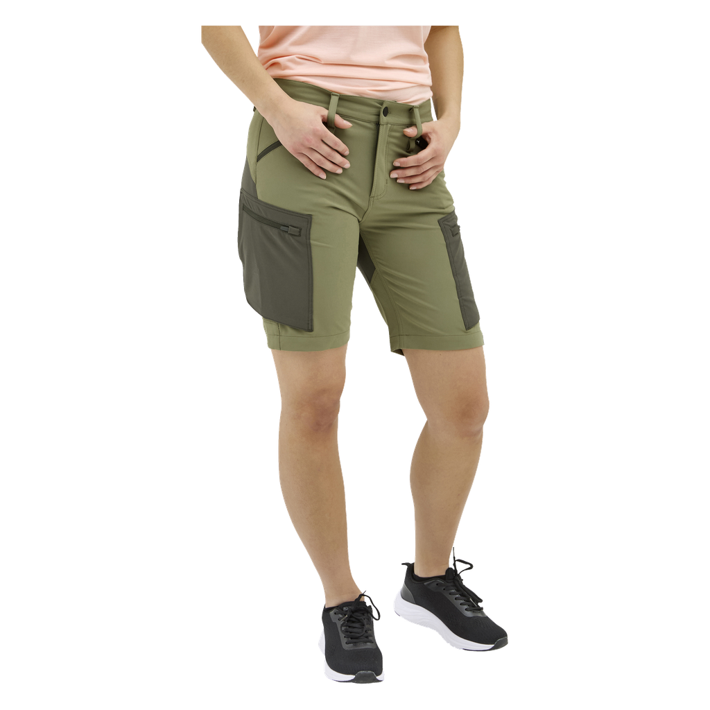 Kayoba Outdoor Friluftsshorts dam