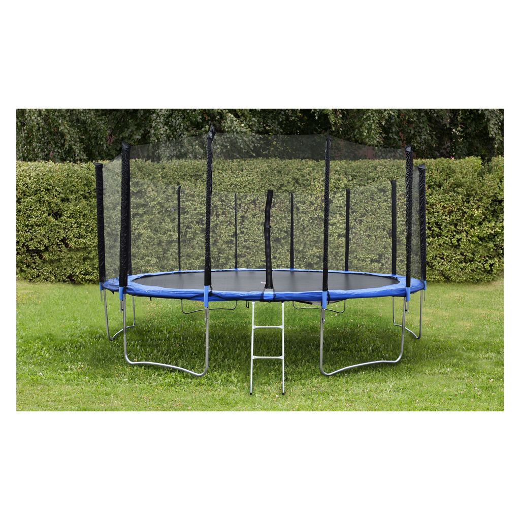 Kayoba Trampoline