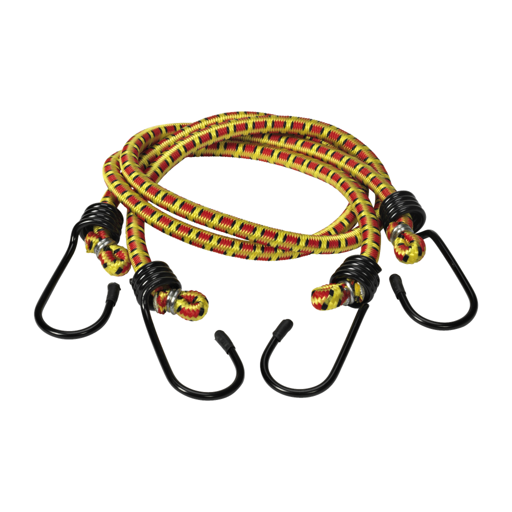 Hamron Bagagestroppar 2-pk