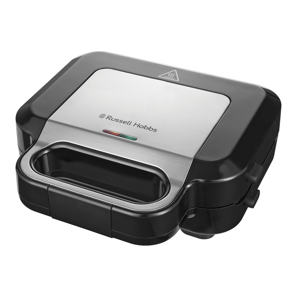Russell Hobbs Sandwichmaker 3-in-1