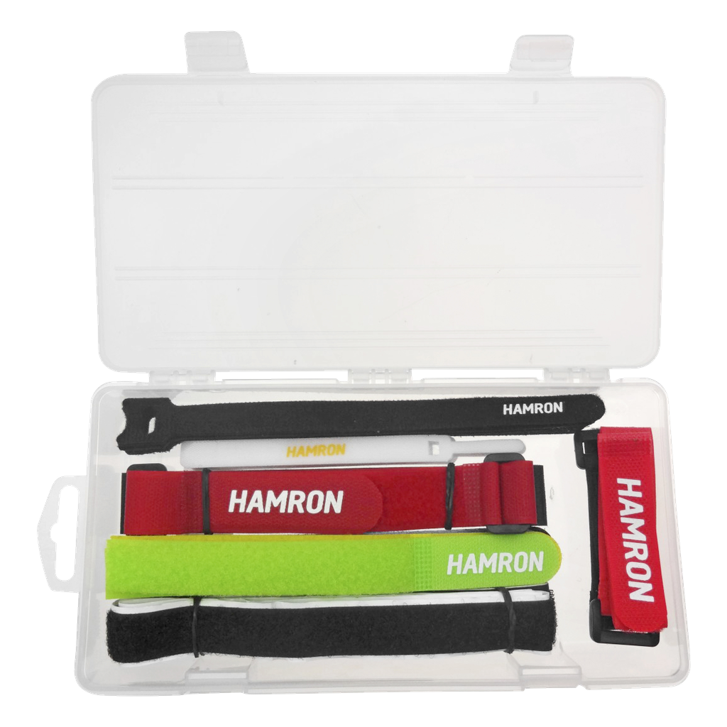 Hamron Borrelås 35 deler