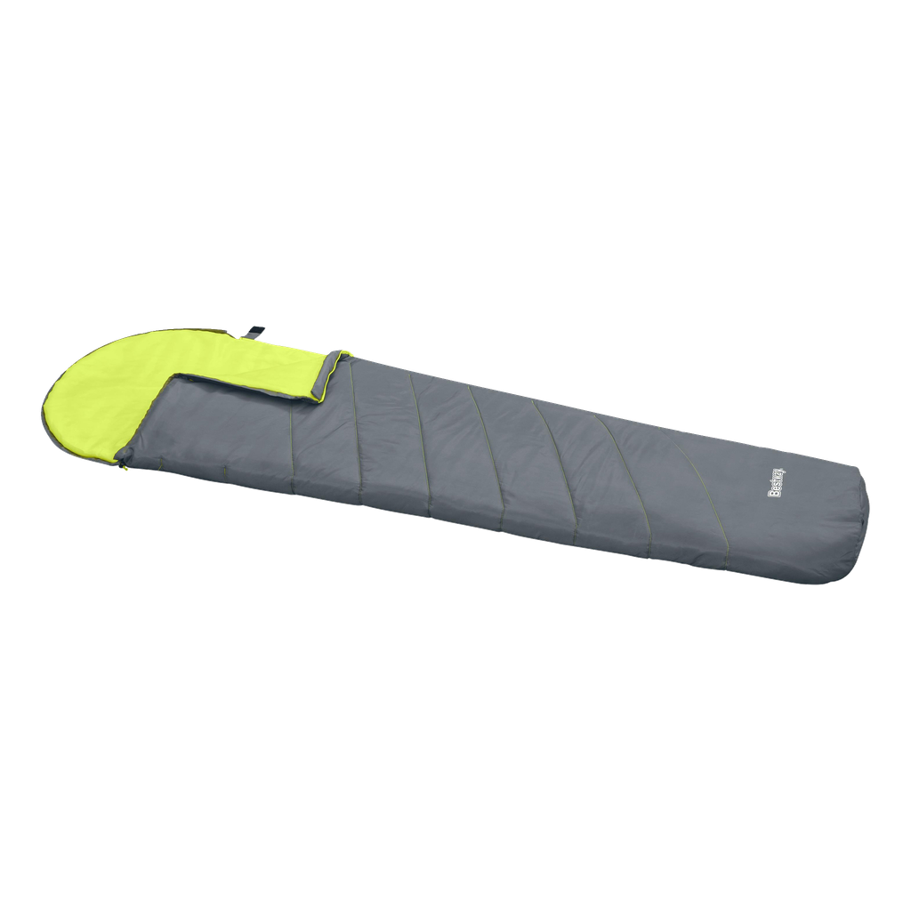 Bestway Mumien-Schlafsack