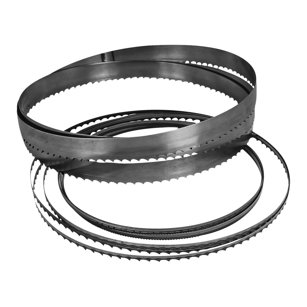 Bahco Bandsägeblatt