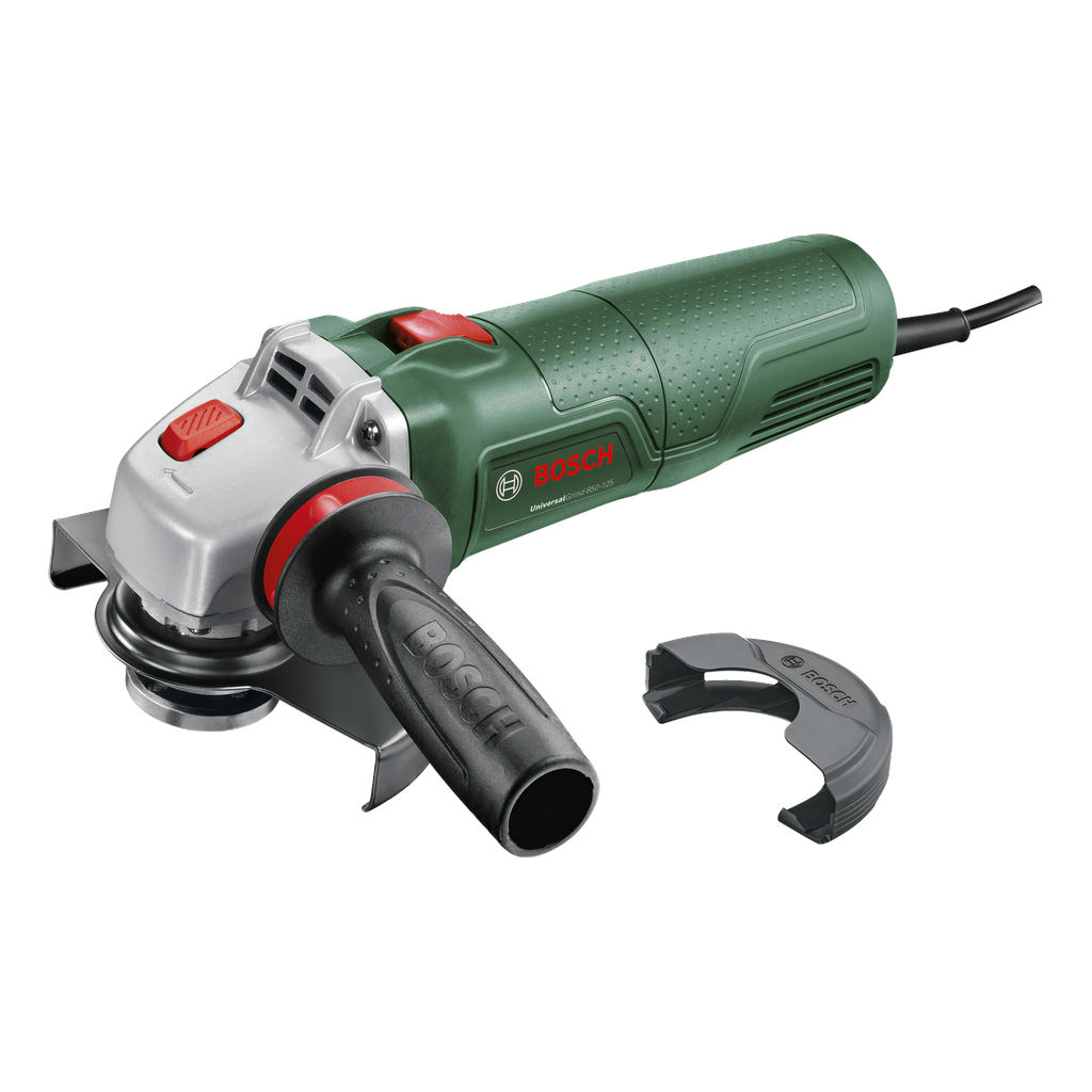 Bosch Kulmahiomakone