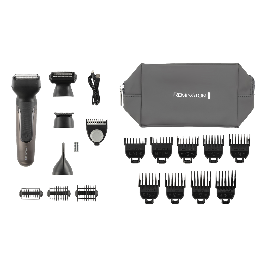 Remington Johdoton multitrimmeri