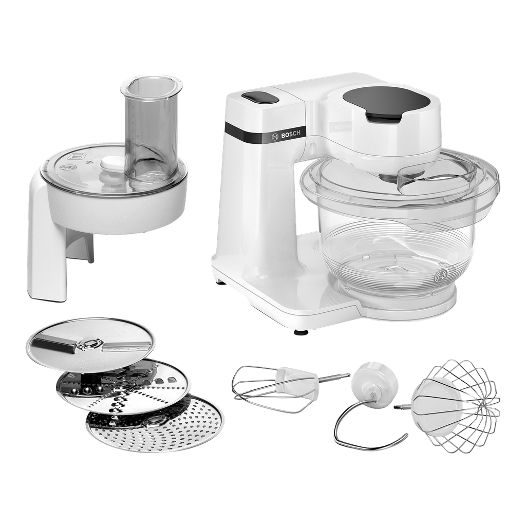 Bosch Home Yleiskone ja lisävarustesarja