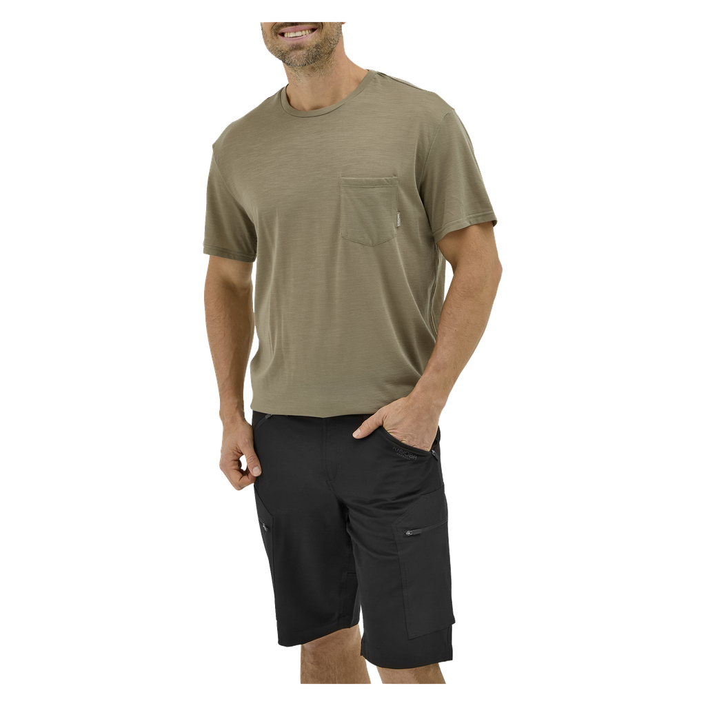 Kayoba Outdoor T-shirt męski