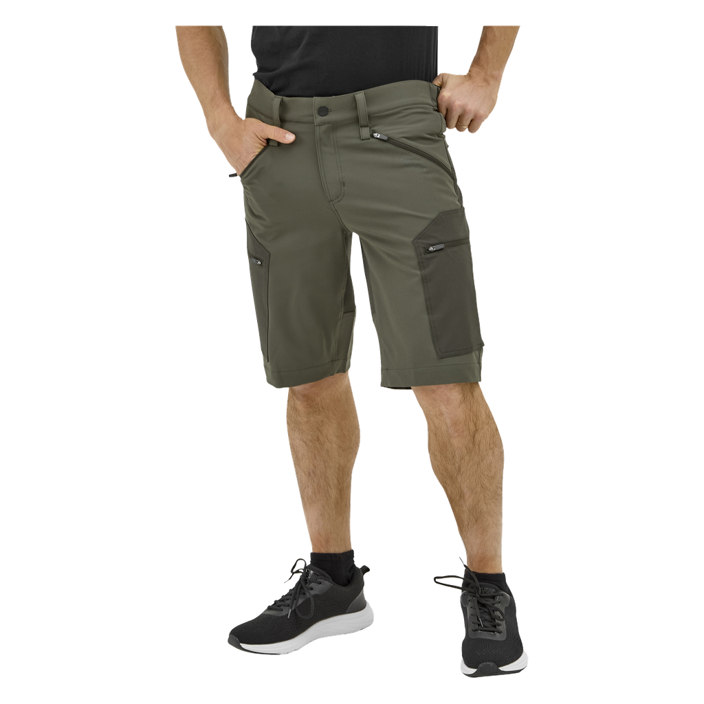 Kayoba Outdoor Friluftsshorts herr