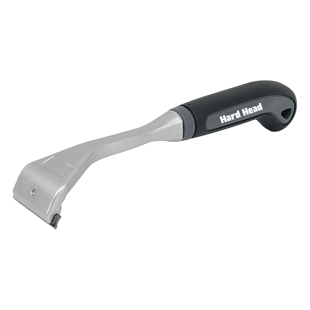 Hard Head Farbschaber