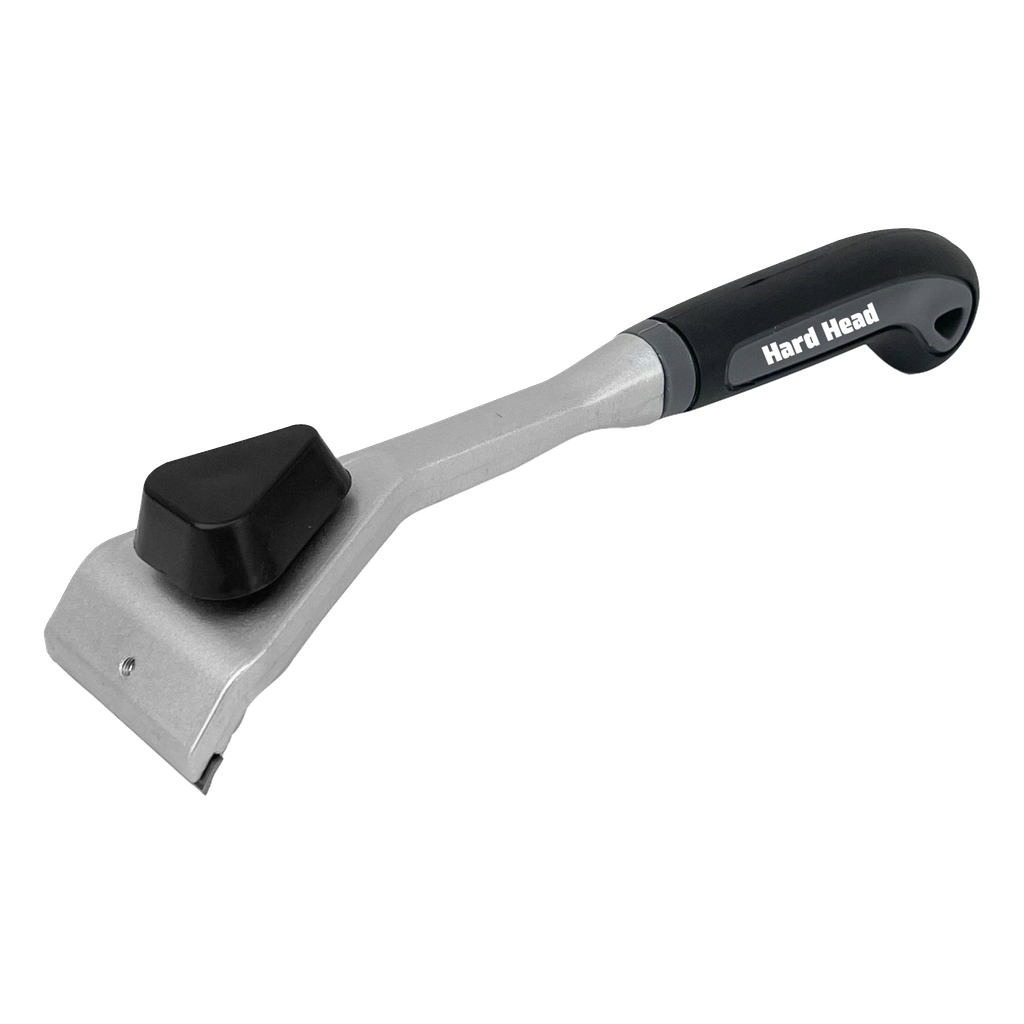 Hard Head Farbschaber